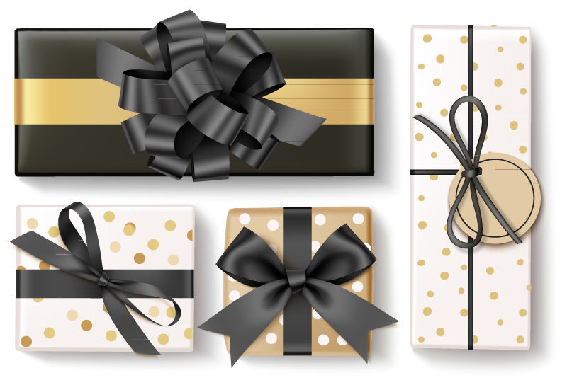 cajas de regalo personalizadas