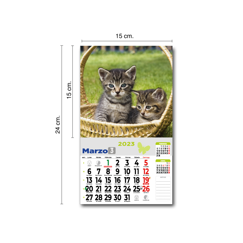 calendario-15-cm-gatos