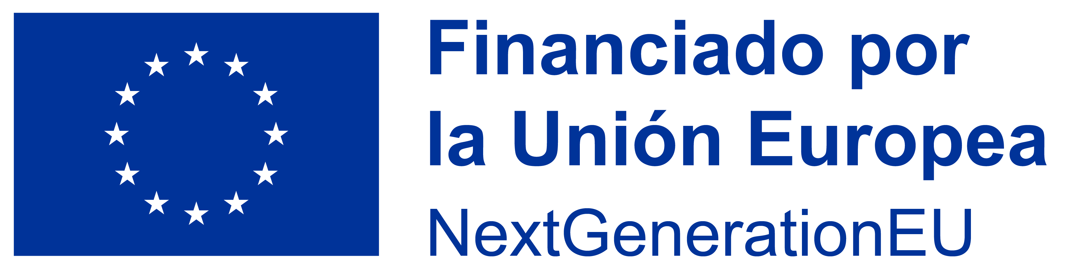 Financiado por la Unión Europea - Next Generation EU