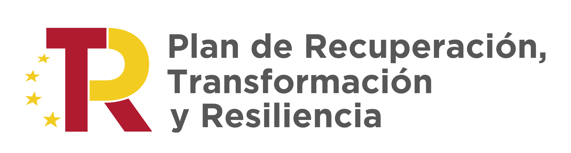 Plan de Recuperación, Transformación y Resiliencia