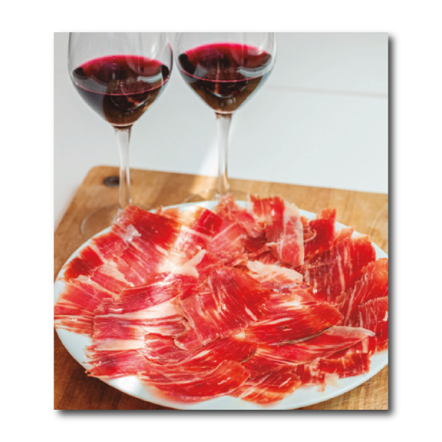 SA1030 - Jamón