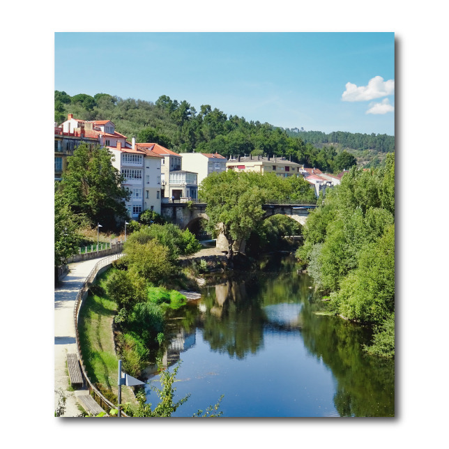 SB3213 - Ribadavia, Ourense