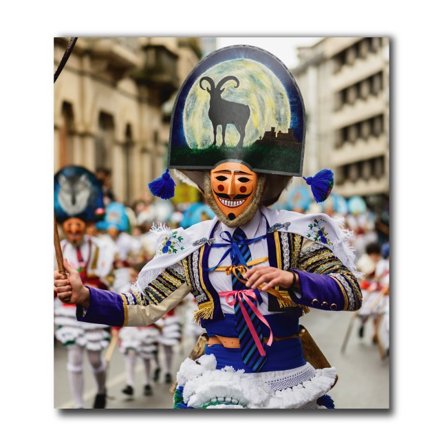 SB3219 - Pantalla Carnaval