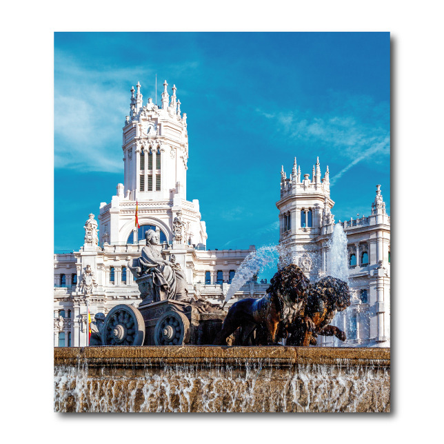 SB3228 - Madrid