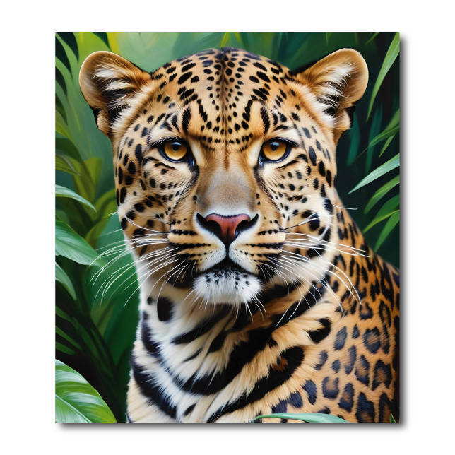 SB3245 - Leopardo