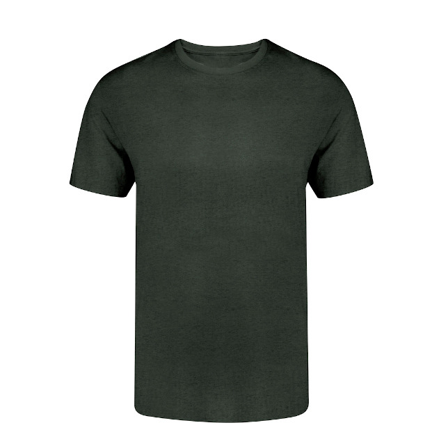 TCA160GO - Camiseta Adulto de Algodón 160 gr. Gris Oscuro