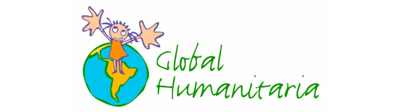 ong global humanitaria