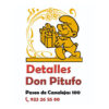 logo 2 don pitufo