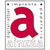 logo graficas ainzua