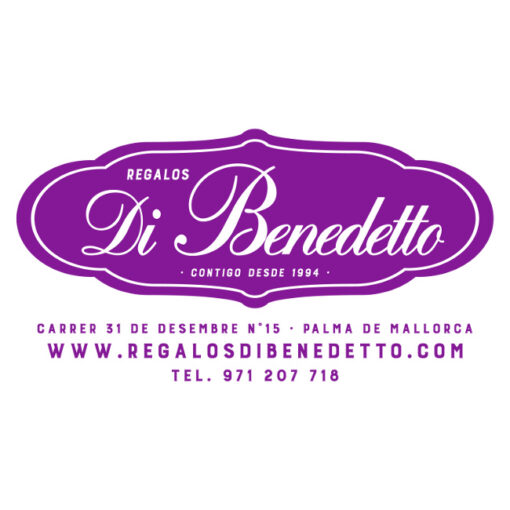Logo Di Benedetto