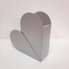 Caja Detalles forma de corazón A140115