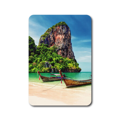 Calendario Bolsillo Tailandia