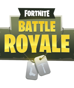 logo-battle-royal