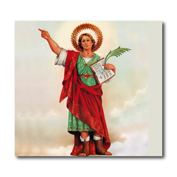 CN72- Calendario Nevera Imán Virgen del Pilar - Paydi